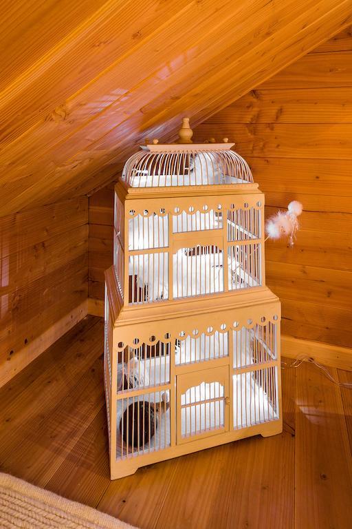 Chalet Carpe Diem La Bâtie-Neuve Pokoj fotografie